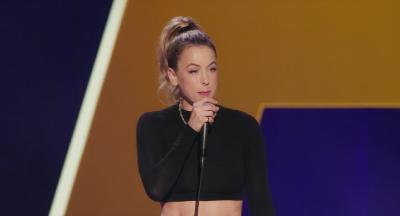 Iliza.Shlesinger.A.Different.Animal.2025.720p.WEBRip.x264.AAC-LAMA - 639.32 MB