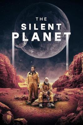 The Silent Planet 2024 720p AMZN WEB-DL DDP5 1 H 264-BYNDR – 3.6 GB