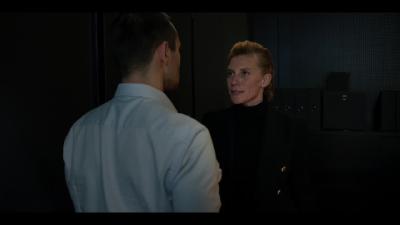 Fight or Flight 2025 720p NOW WEB-DL DDP5 1 H 264-Kitsune - 3.4 GB