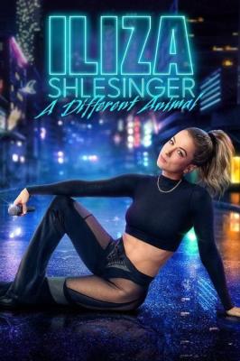 Iliza.Shlesinger.A.Different.Animal.2025.720p.WEBRip.x264.AAC-LAMA – 639.32 MB