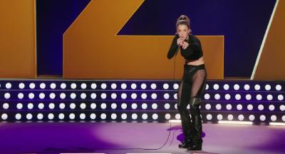Iliza.Shlesinger.A.Different.Animal.2025.720p.WEBRip.x264.AAC-LAMA - 639.32 MB
