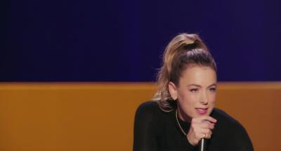 Iliza.Shlesinger.A.Different.Animal.2025.720p.WEBRip.x264.AAC-LAMA - 639.32 MB