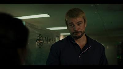 Fight or Flight 2025 720p NOW WEB-DL DDP5 1 H 264-Kitsune - 3.4 GB