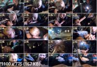 Onlyfans - Public Double Blowjob In The Car From Bestfriends By Traffic Police  Kira Viburn And Emma Korti NASHIDNI (FullHD/1080p/240 MB)