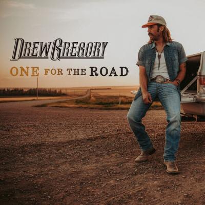Drew Gregory - One For The Road (2025) [FLAC 24B-48kHz]