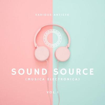 Various Artists - Sound Source (Musica Electronica), Vol. 1 (2025) [FLAC 16B-44.1kHz]