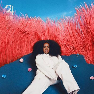 Nao - Jupiter (2025) [FLAC 24B-44.1kHz]