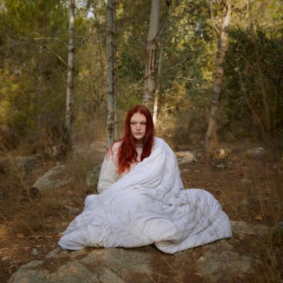 Rimon - The Winter I Once Loved (2025) [FLAC 24B-44.1kHz]