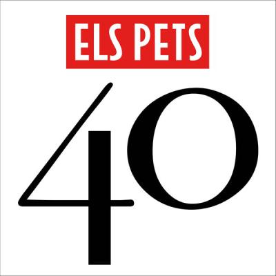 Els Pets - 40  (Remasteritzada 2025) (2025) [FLAC 24B-88.2kHz]