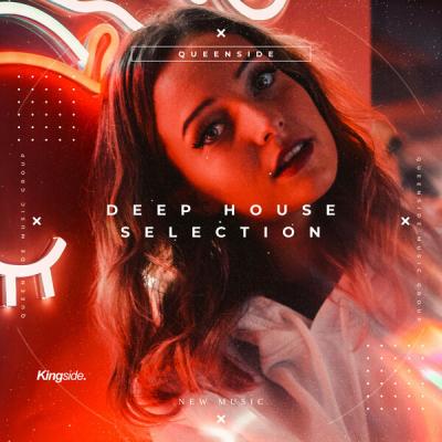 Various Artists - Deep House Selection 2025 (2025) [FLAC 16B-44.1kHz]