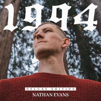 Nathan Evans - 1994 (Deluxe Edition) (2024) [FLAC 24B-44.1kHz]
