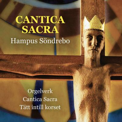 Various Artists - Cantica sacra (2025) [FLAC 24B-96kHz]