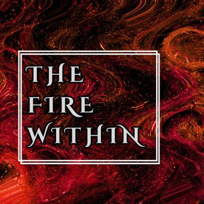 Luiz Felix - The Fire Within (2025) [FLAC 24B-48kHz]