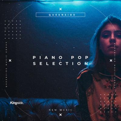 Various Artists - Piano Pop Selection 2025 (2025) [FLAC 16B-44.1kHz]