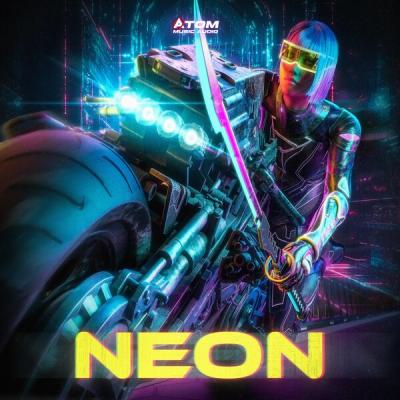 Atom Music Audio - Neon (2025) [FLAC 24B-44.1kHz]
