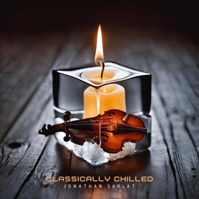 Jonathan Sarlat - Classically Chilled (2025) [FLAC 16B-44.1kHz]