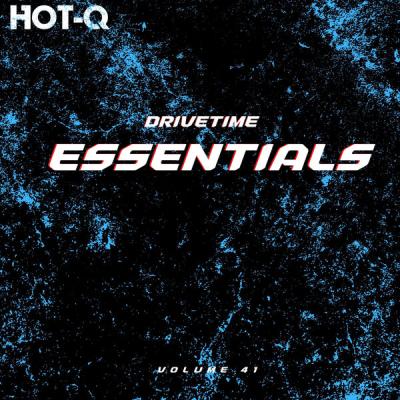 Various Artists - Drivetime Essentials 041 (2025) [FLAC 16B-44.1kHz]
