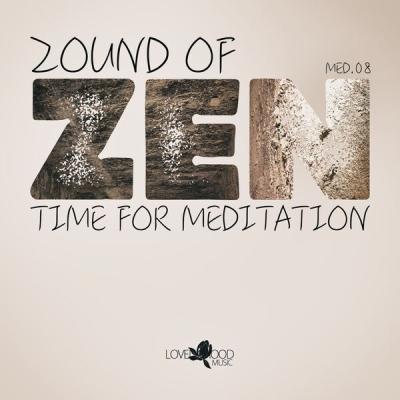 Various Artists - Zound of Zen, Med.08 (2025) [FLAC 16B-44.1kHz]