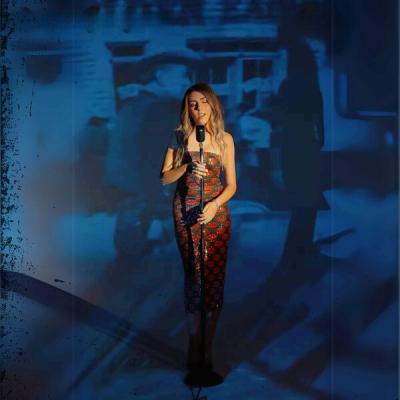 Jada Facer - The Kid (2025) [FLAC 24B-48kHz]
