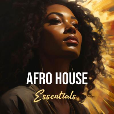 Various Artists - Afro House Essentials (2025) [FLAC 16B-44.1kHz]