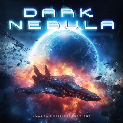 Amadea Music Productions - Dark Nebula (2025) [FLAC 24B-44.1kHz]