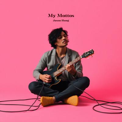 Shaw Lim - My Mottos (2025) [FLAC 24B-44.1kHz]