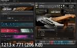 Native Instruments - Session Bassist Jam Bass v1.0.1 (KONTAKT) - сэмплы бас-гитары Kontakt