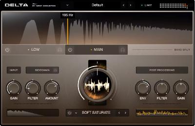 NEST Acoustics DELTA v1.0.0 WiN MAC