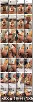 Onlyfans - MadisonMoores - Bathroom Creampie Sex Tape (SD/1080p/85.5 MB)