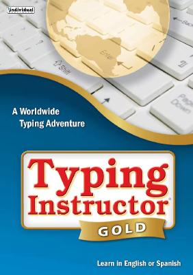 Typing Instructor Gold 4.1