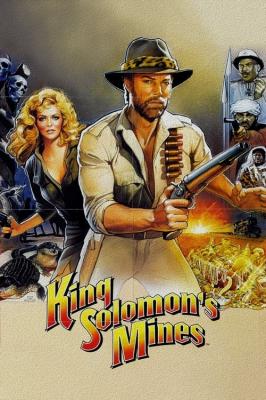 King Solomons Mines 1985 720p TUBI WEB-DL AAC 2 0 H 264-PiRaTeS – 1.79 GB