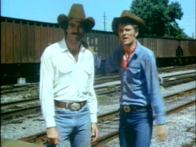 Concrete Cowboys 1979 WEB-DL H264-ISA - 1.42 GB