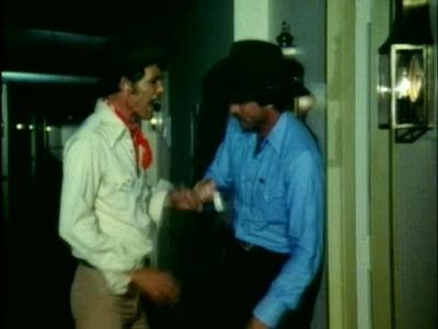 Concrete Cowboys 1979 WEB-DL H264-ISA - 1.42 GB