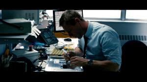 Экспат / Erased / The Expatriate (2012) BDRip 720p, 1080p, BD-Remux
