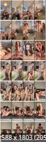 Onlyfans - Eden Ivy - Hard Anal And Deepthroat (SD/1920p/1.58 GB)