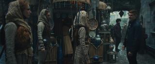   / The Wheel of Time (3 /2025/WEB-DL)
