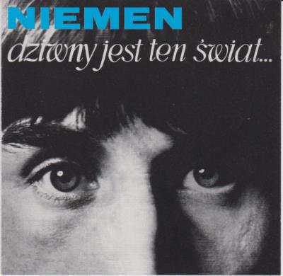 Niemen & Akwarele ‎– Dziwny Jest Ten Swiat... Niemen Retrospekcja: Volume 1 (1967) [1995]