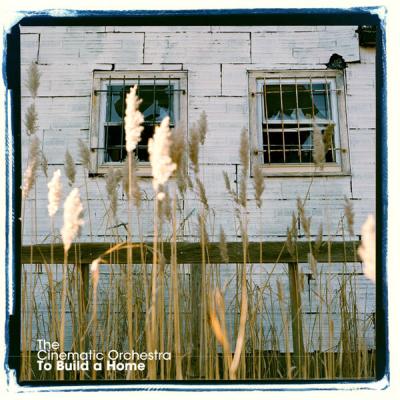 The Cinematic Orchestra - To Build A Home (Versions) (2007) [FLAC 16B-44.1kHz]
