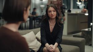 Самозванка (Серии: 1-4 из 4) (2025) WEB-DL 1080p