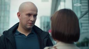 Самозванка (Серии: 1-4 из 4) (2025) WEB-DL 1080p