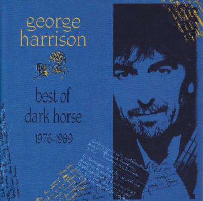 George Harrison – Best Of Dark Horse 1976-1989 (1989)