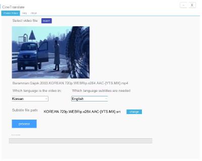 CineTranslate 6.0.0