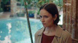 Самозванка (Серии: 1-4 из 4) (2025) WEB-DL 1080p