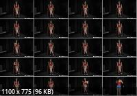 GloryHoleSecrets - Liz Jordan (Liz's First Gloryhole Video POV + Interview) (FullHD/1080p/1.94 GB)