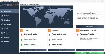 TSplus Advanced Security Ultimate 7.3.3.25 Multilingual