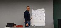 «Счастье в деньгах» / Владимир Макулов (2025) Семинар