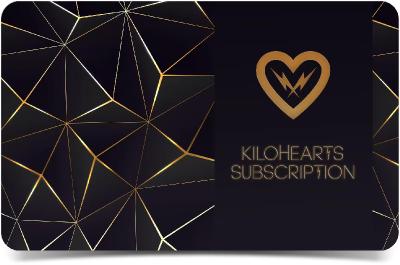 kiloHearts Ultimate & Slate Digital Bundle v2.4.0