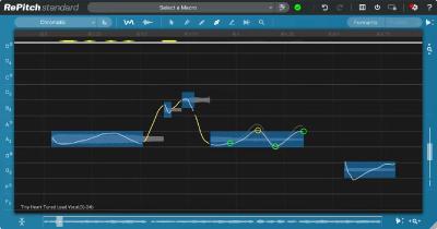 Synchro Arts RePitch v1.5.26