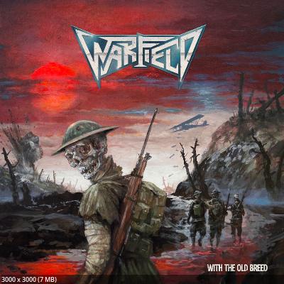 Warfield - With The Old Breed (2025)