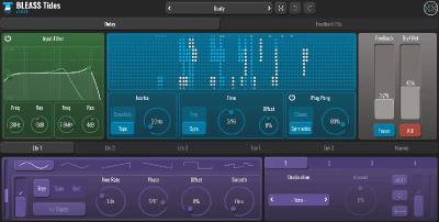 BLEASS Tides 1.0.25